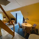 Darsser Weg 32 Apartment *