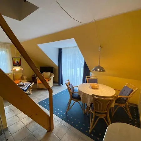 Darsser Weg 32 Apartamento *