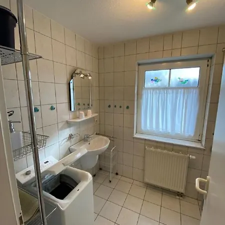 Darsser Weg 32 * Zingst