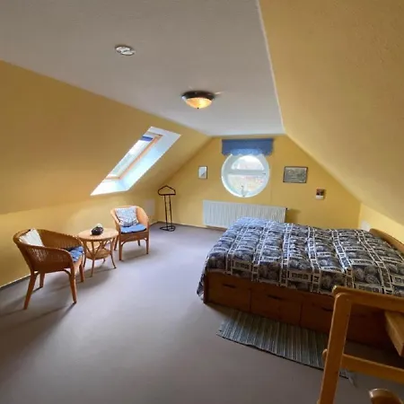 Darsser Weg 32 Apartamento *