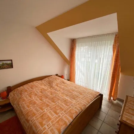 Darsser Weg 32 Apartment Zingst