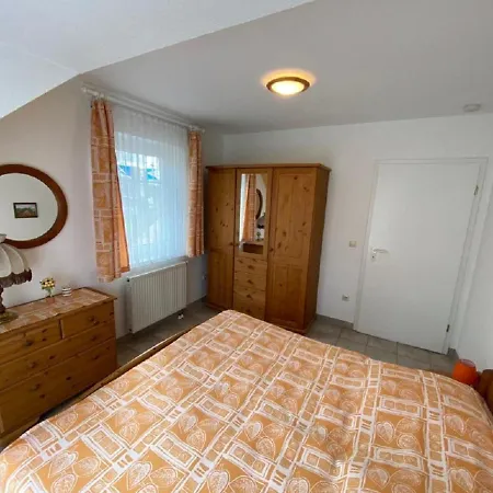 Darsser Weg 32 Apartamento Zingst