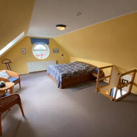 Darsser Weg 32 Apartment *