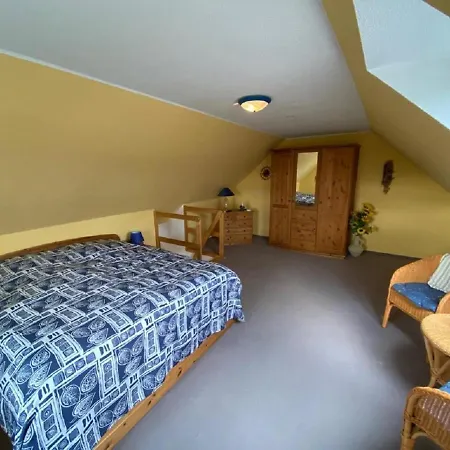 Darsser Weg 32 Apartment *