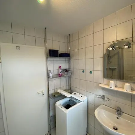 Apartment Darsser Weg 32 Zingst