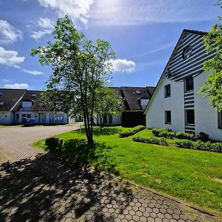 Darsser Weg 32 Zingst