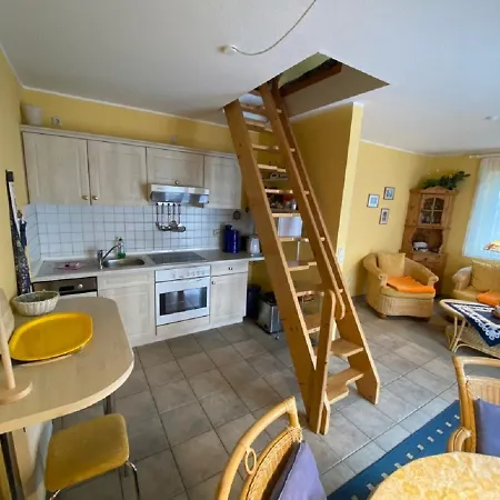 Darsser Weg 32 Zingst