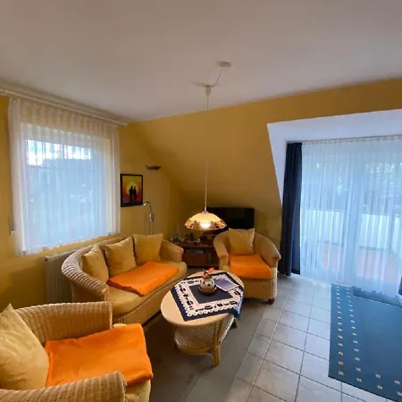 Darsser Weg 32 Apartment *