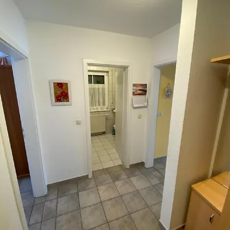 Darsser Weg 32 Apartamento *