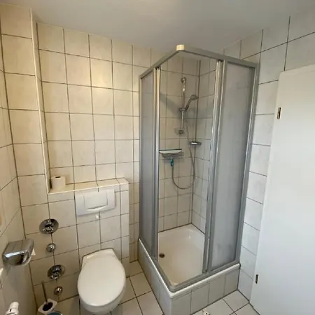 Darsser Weg 32 Zingst