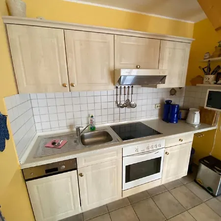 Darsser Weg 32 Apartment Zingst