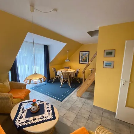 Darsser Weg 32 * Zingst